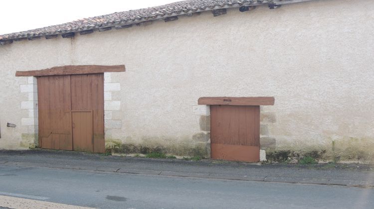 Ma-Cabane - Vente Maison Écuras, 54 m²