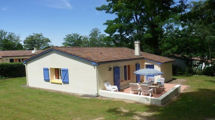 Ma-Cabane - Vente Maison Écuras, 60 m²