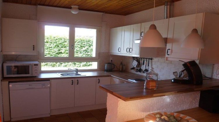 Ma-Cabane - Vente Maison Écuras, 60 m²