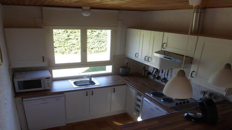 Ma-Cabane - Vente Maison Écuras, 60 m²