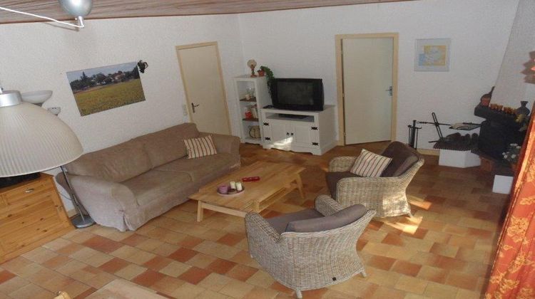 Ma-Cabane - Vente Maison Écuras, 60 m²