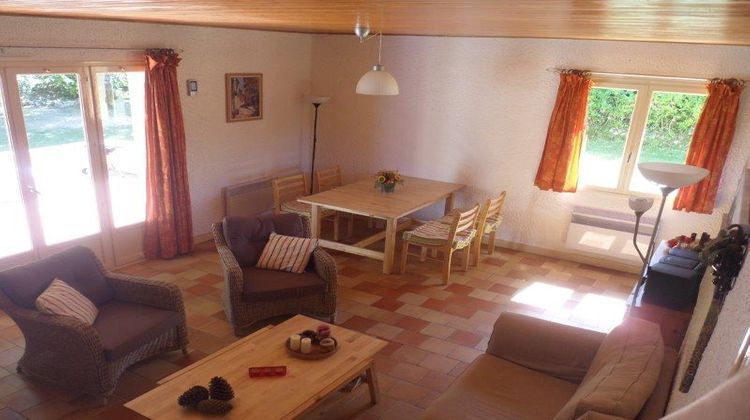 Ma-Cabane - Vente Maison Écuras, 60 m²