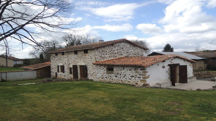 Ma-Cabane - Vente Maison Écuras, 128 m²