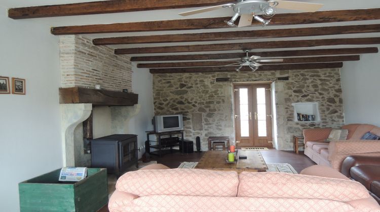 Ma-Cabane - Vente Maison Écuras, 128 m²