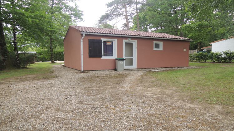 Ma-Cabane - Vente Maison Écuras, 38 m²