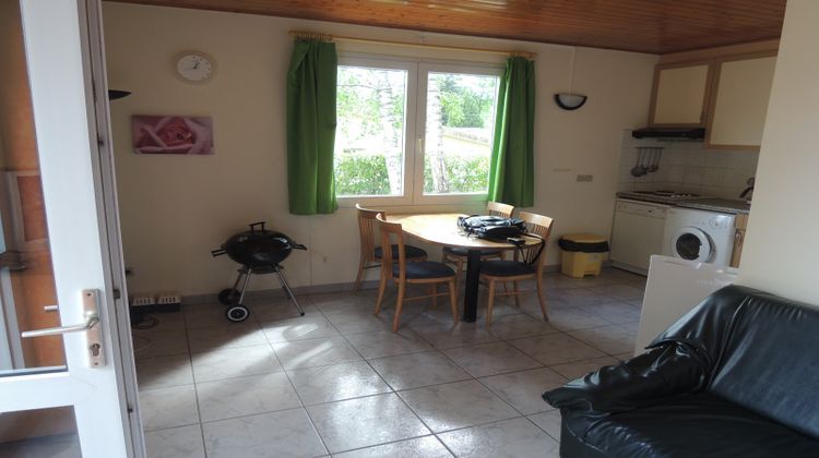 Ma-Cabane - Vente Maison Écuras, 35 m²