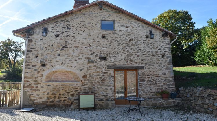 Ma-Cabane - Vente Maison Écuras, 110 m²