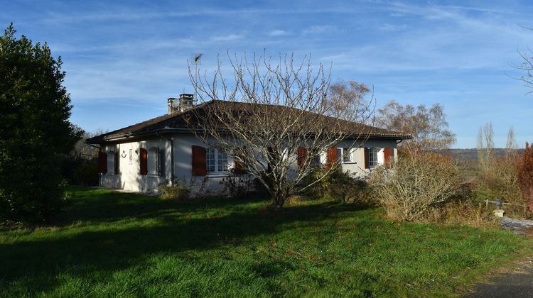 Ma-Cabane - Vente Maison Écuras, 115 m²