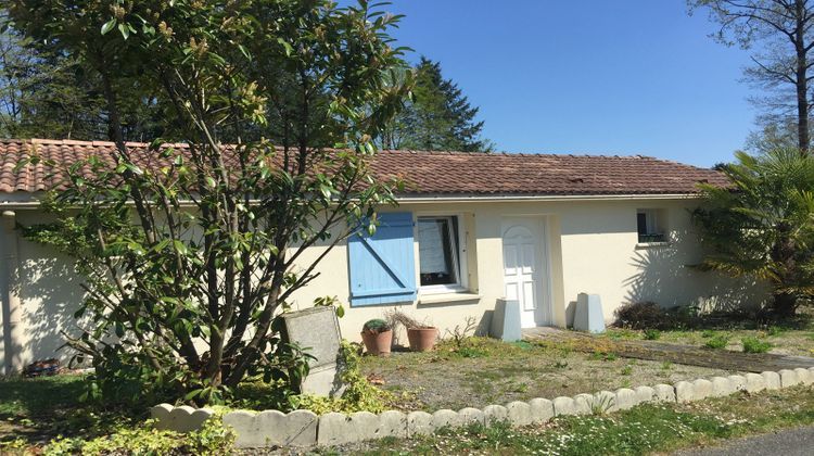 Ma-Cabane - Vente Maison Écuras, 85 m²