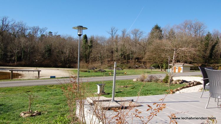 Ma-Cabane - Vente Maison Écuras, 65 m²