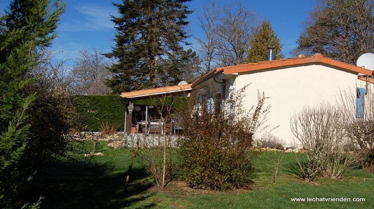 Ma-Cabane - Vente Maison Écuras, 65 m²