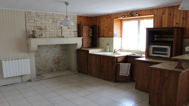 Ma-Cabane - Vente Maison Écuras, 61 m²