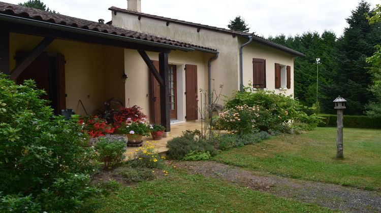 Ma-Cabane - Vente Maison Écuras, 125 m²