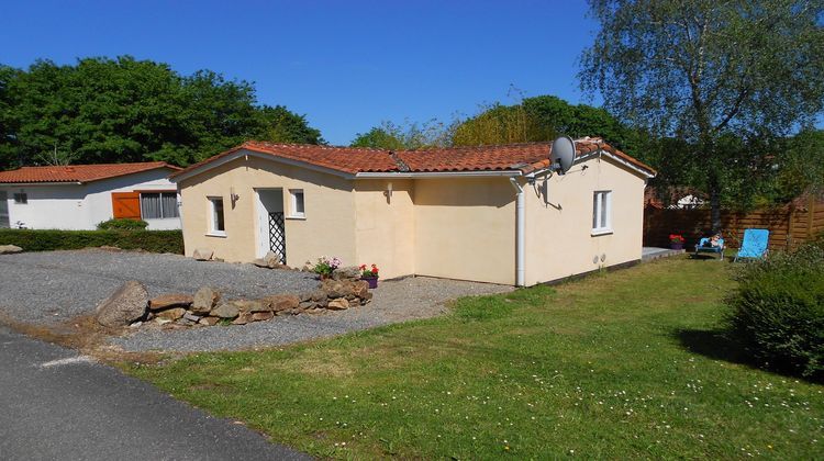 Ma-Cabane - Vente Maison Écuras, 72 m²