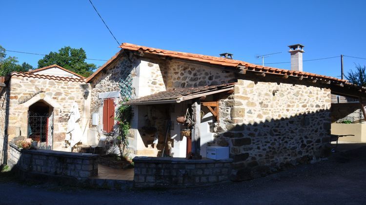 Ma-Cabane - Vente Maison Écuras, 66 m²