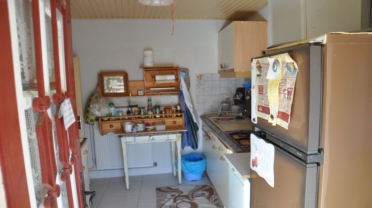 Ma-Cabane - Vente Maison Écuras, 66 m²