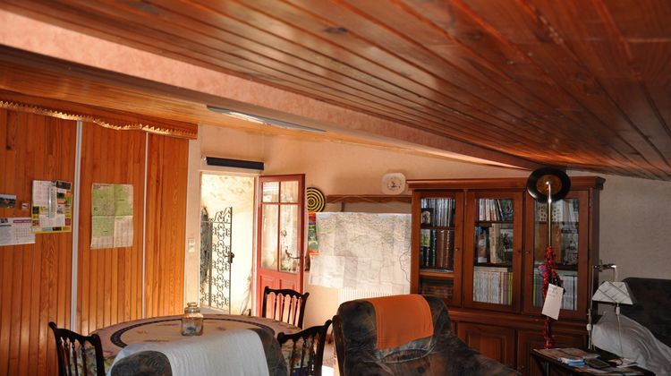 Ma-Cabane - Vente Maison Écuras, 66 m²