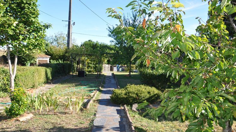 Ma-Cabane - Vente Maison Écuras, 66 m²