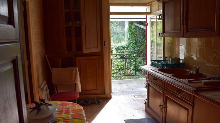 Ma-Cabane - Vente Maison Écuras, 98 m²