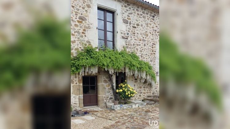 Ma-Cabane - Vente Maison Écuras, 305 m²