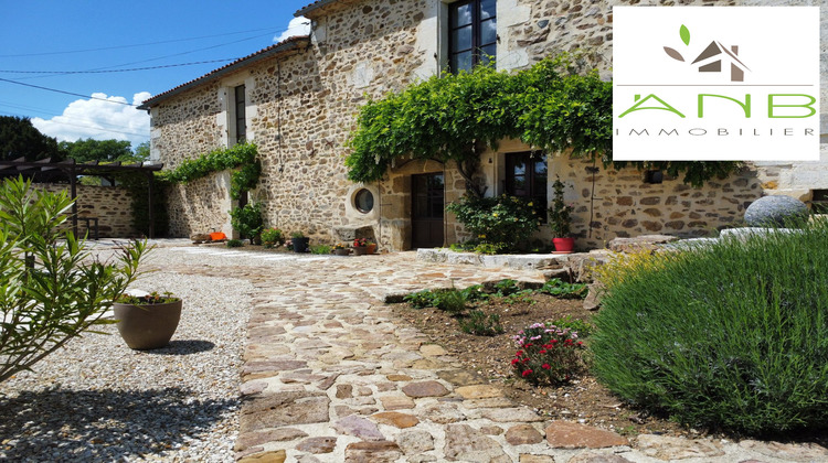 Ma-Cabane - Vente Maison Écuras, 305 m²