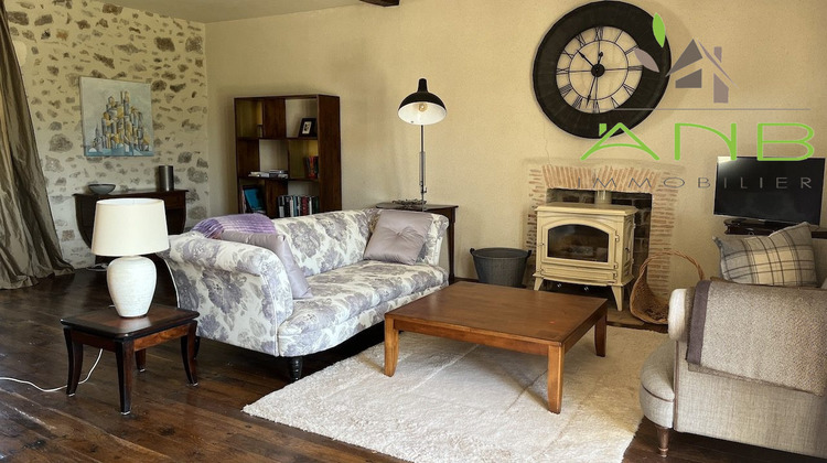 Ma-Cabane - Vente Maison Écuras, 305 m²