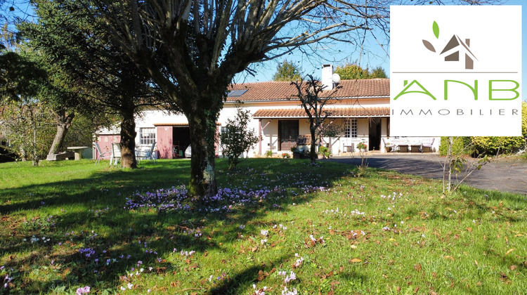 Ma-Cabane - Vente Maison Écuras, 102 m²