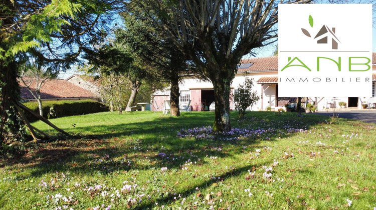 Ma-Cabane - Vente Maison Écuras, 102 m²