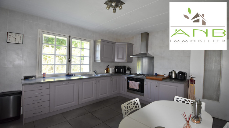 Ma-Cabane - Vente Maison Écuras, 102 m²