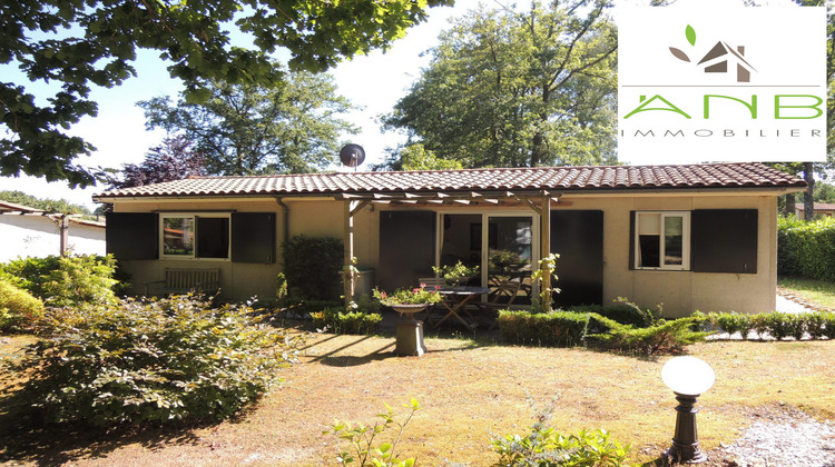 Ma-Cabane - Vente Maison Écuras, 60 m²