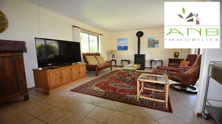 Ma-Cabane - Vente Maison Écuras, 60 m²