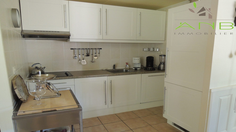 Ma-Cabane - Vente Maison Écuras, 60 m²