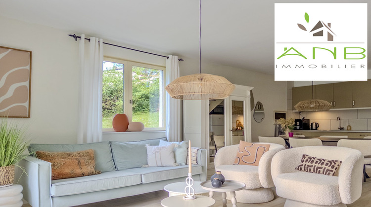 Ma-Cabane - Vente Maison Écuras, 55 m²