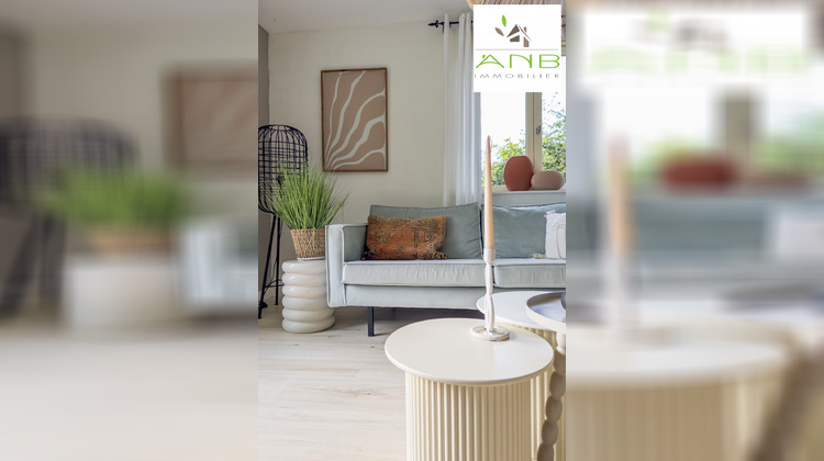 Ma-Cabane - Vente Maison Écuras, 55 m²