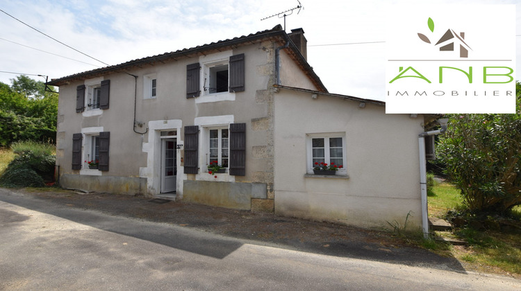Ma-Cabane - Vente Maison Écuras, 80 m²