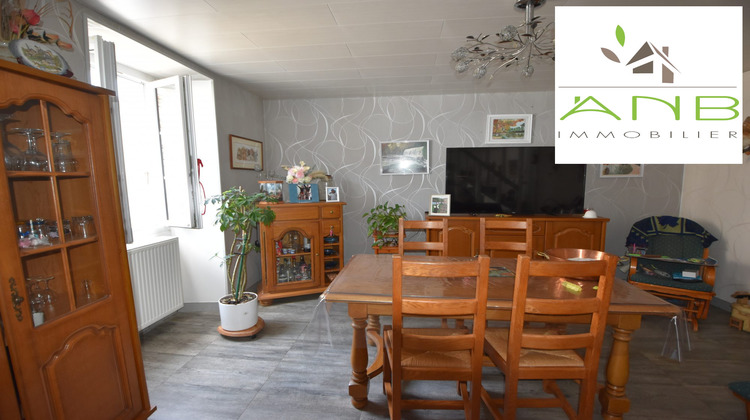 Ma-Cabane - Vente Maison Écuras, 80 m²