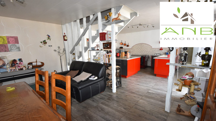 Ma-Cabane - Vente Maison Écuras, 80 m²