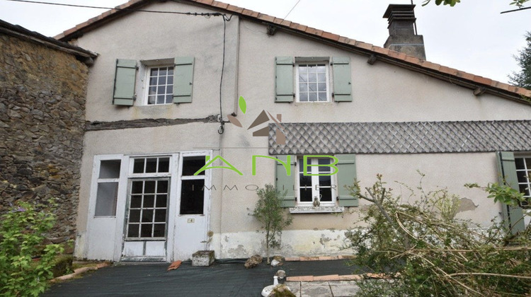 Ma-Cabane - Vente Maison Écuras, 65 m²