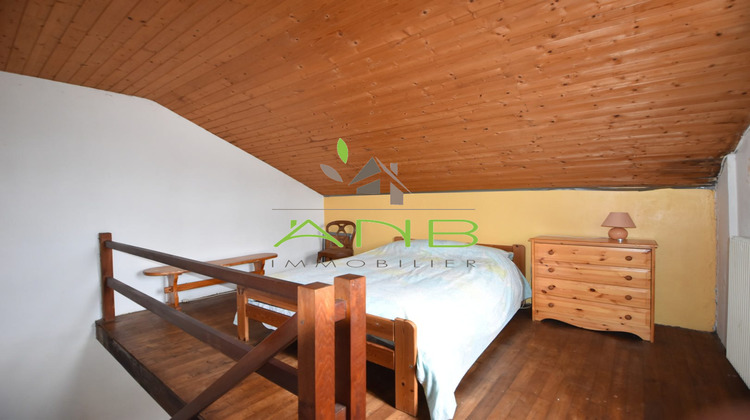 Ma-Cabane - Vente Maison Écuras, 65 m²