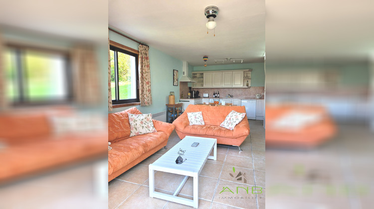 Ma-Cabane - Vente Maison Écuras, 55 m²