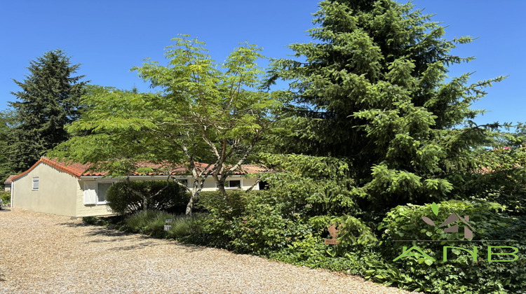 Ma-Cabane - Vente Maison Écuras, 65 m²