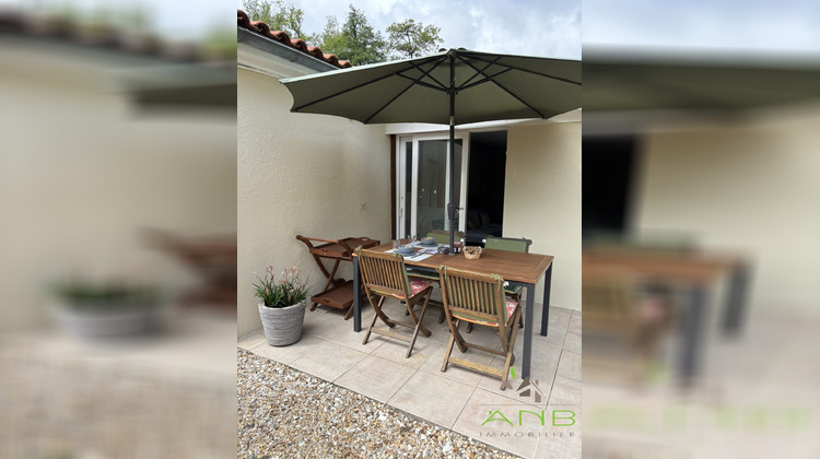 Ma-Cabane - Vente Maison Écuras, 65 m²