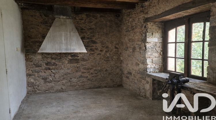 Ma-Cabane - Vente Maison Écuras, 80 m²