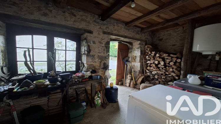 Ma-Cabane - Vente Maison Écuras, 80 m²