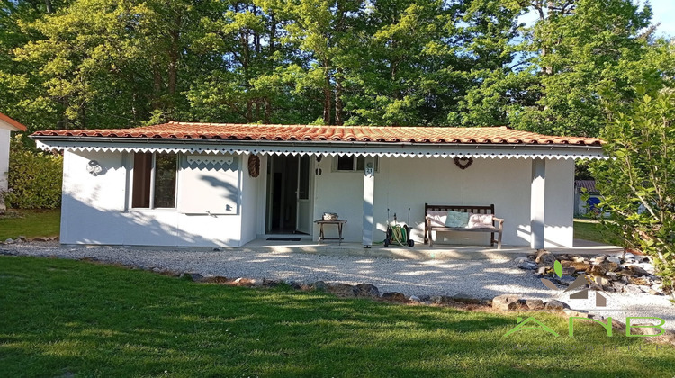 Ma-Cabane - Vente Maison Écuras, 57 m²