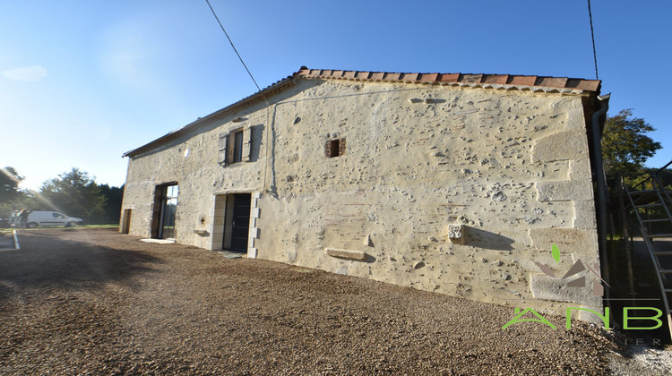 Ma-Cabane - Vente Maison Écuras, 280 m²