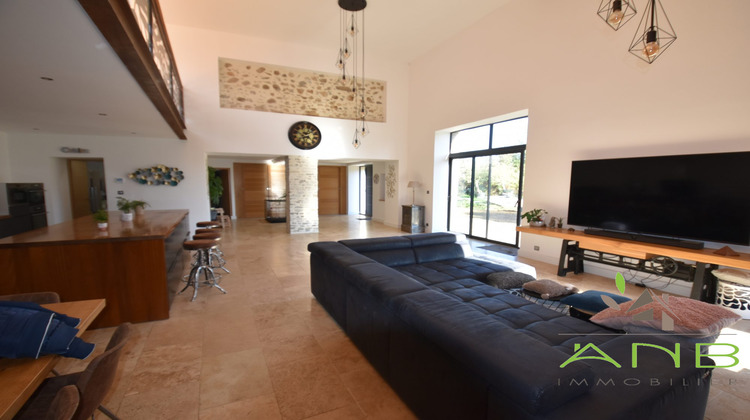 Ma-Cabane - Vente Maison Écuras, 280 m²