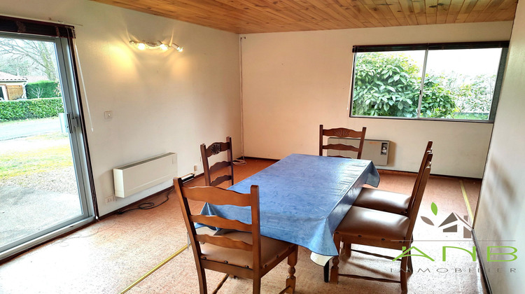 Ma-Cabane - Vente Maison Écuras, 57 m²