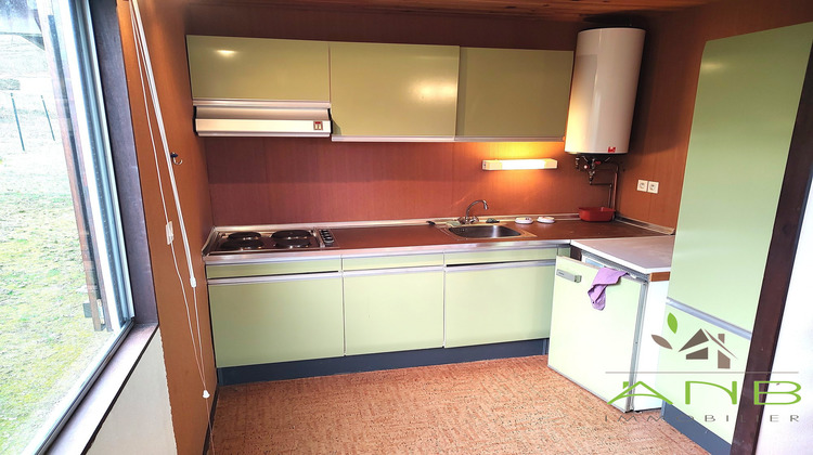 Ma-Cabane - Vente Maison Écuras, 57 m²