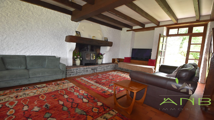 Ma-Cabane - Vente Maison Écuras, 132 m²